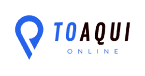 ToAqui Logo